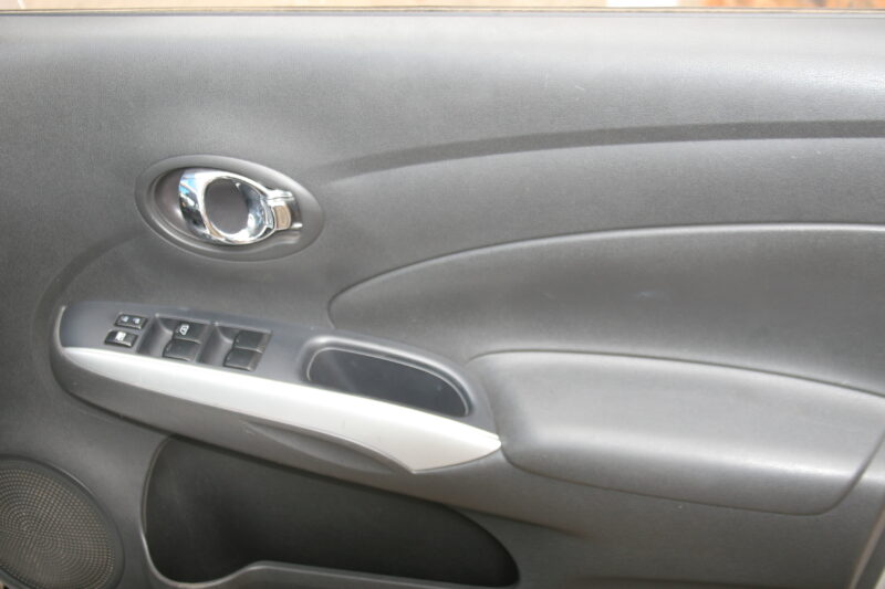 2013 NISSAN ALMERA 1.5 ACENTA - Image 6