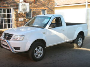 2012 TATA Xenon 3.0 Dicor A/c P/u S/c