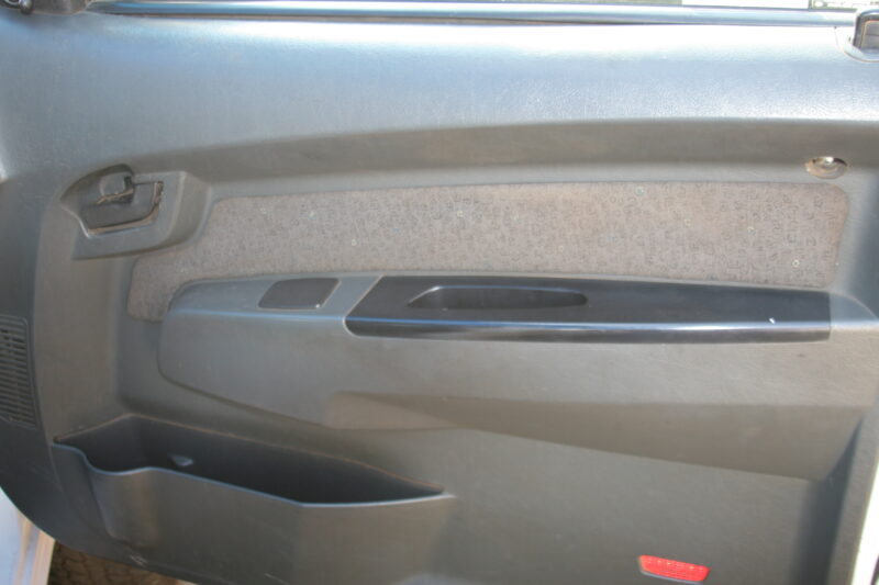 2012 TATA Xenon 3.0 Dicor A/c P/u S/c - Image 4