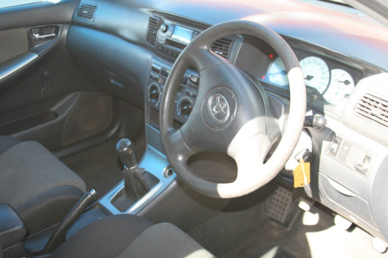 2013 NISSAN ALMERA 1.5 ACENTA - Image 11