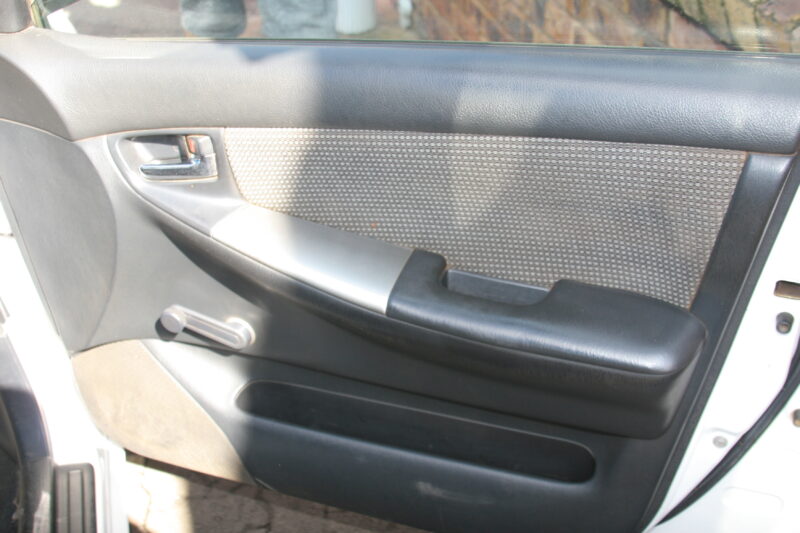 2013 NISSAN ALMERA 1.5 ACENTA - Image 10